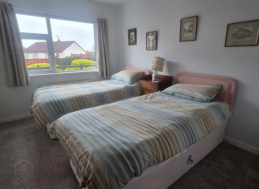 11 Princess Gardens, Coleraine, BT51 3LS