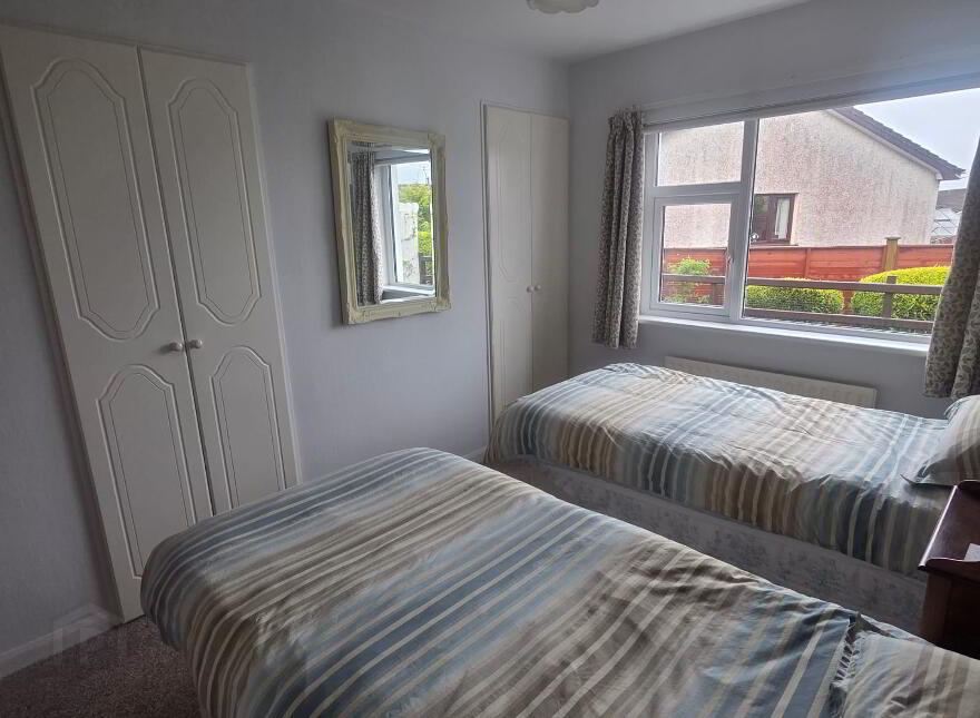 11 Princess Gardens, Coleraine, BT51 3LS