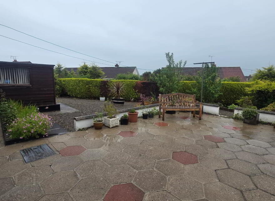 11 Princess Gardens, Coleraine, BT51 3LS