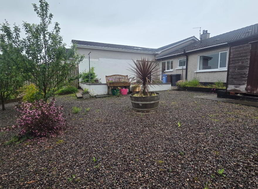 11 Princess Gardens, Coleraine, BT51 3LS