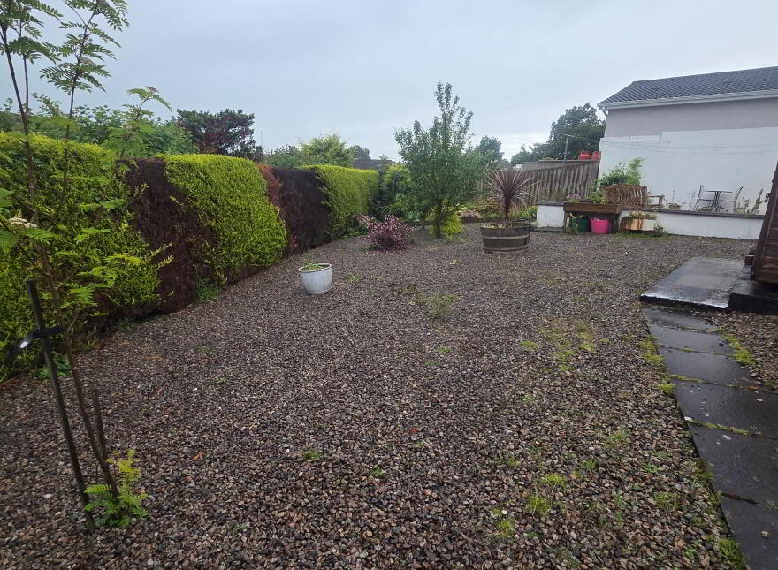 11 Princess Gardens, Coleraine, BT51 3LS