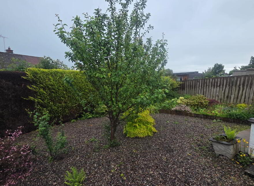 11 Princess Gardens, Coleraine, BT51 3LS