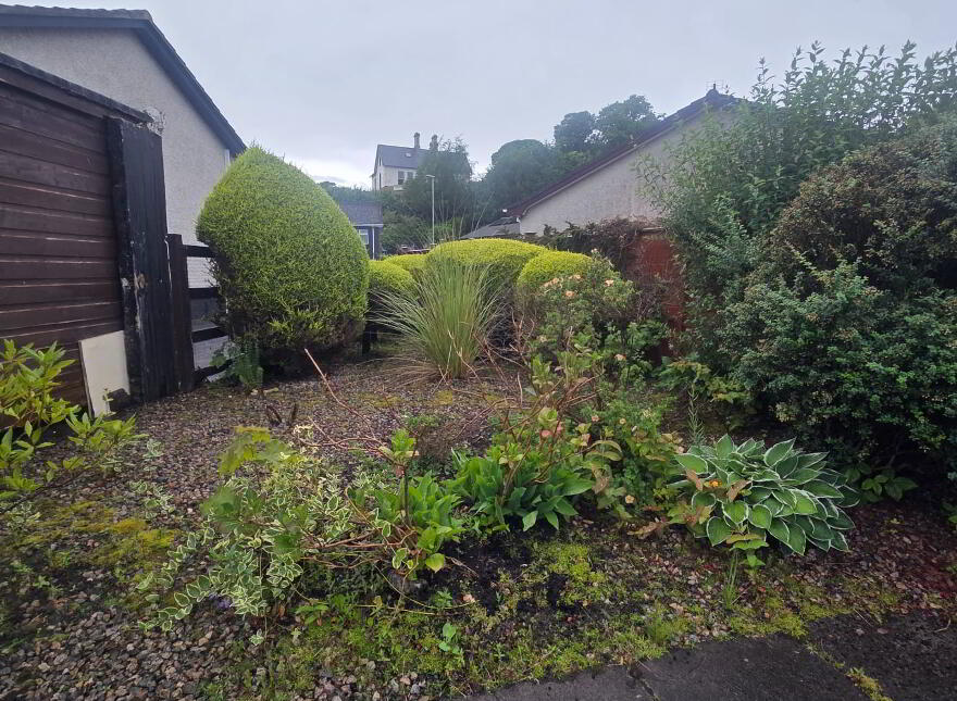 11 Princess Gardens, Coleraine, BT51 3LS