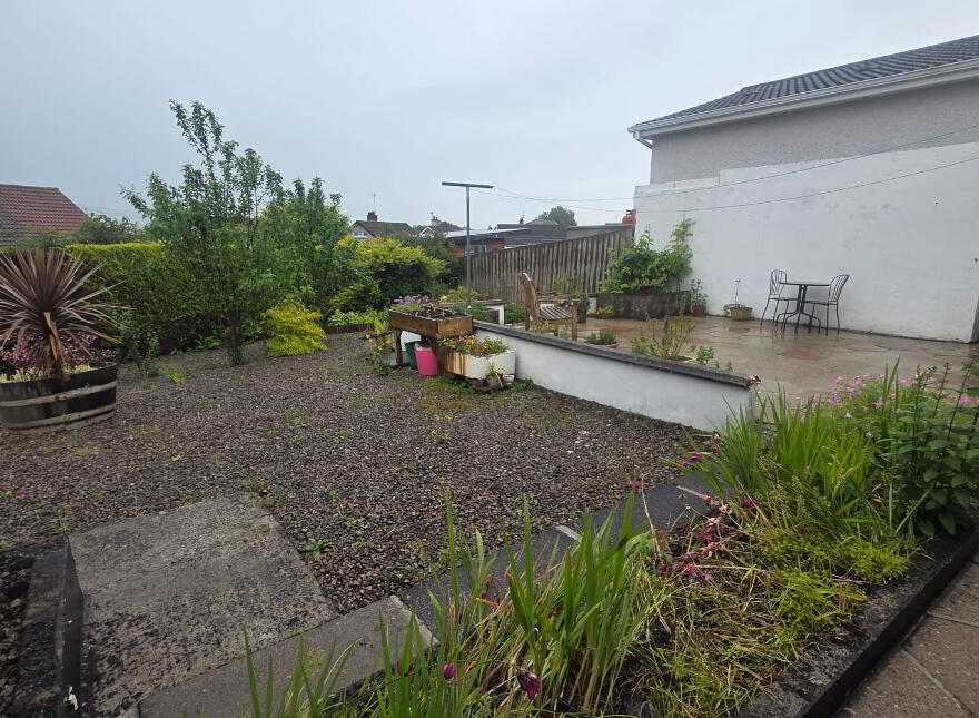 11 Princess Gardens, Coleraine, BT51 3LS