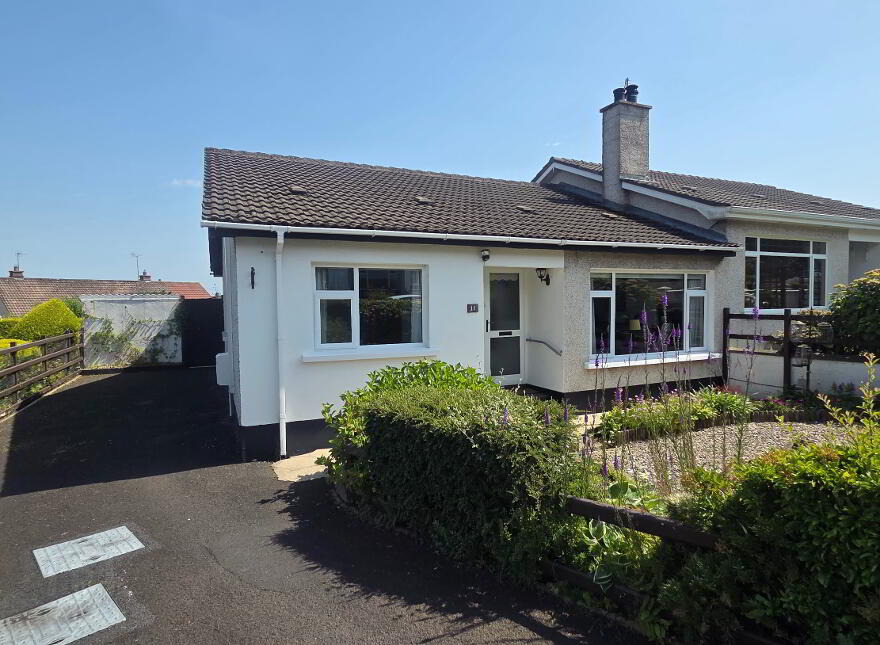 11 Princess Gardens, Coleraine, BT51 3LS