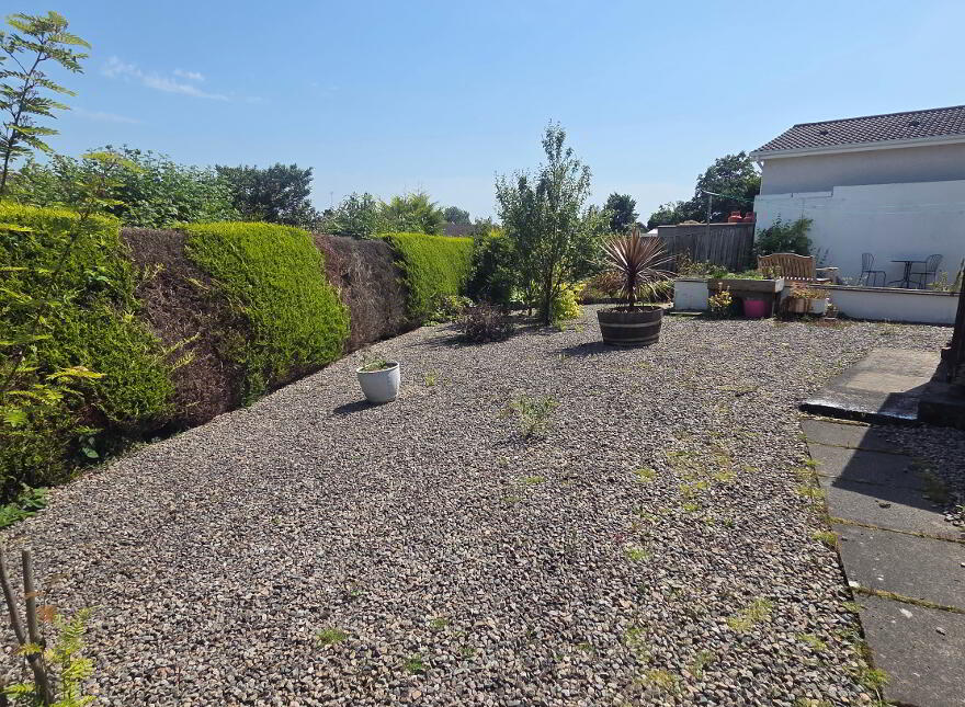11 Princess Gardens, Coleraine, BT51 3LS