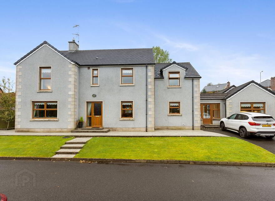 5 Fern Close, Tobermore Road, Magherafelt, BT45 5GZ