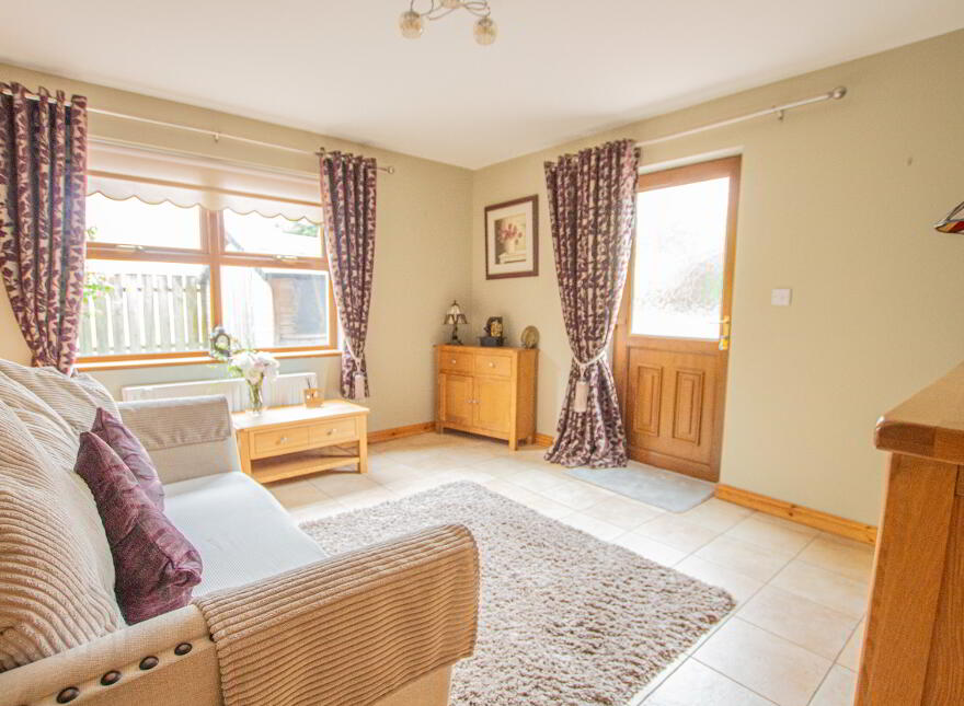 5 Fern Close, Tobermore Road, Magherafelt, BT45 5GZ