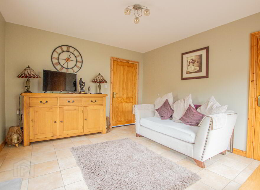 5 Fern Close, Tobermore Road, Magherafelt, BT45 5GZ