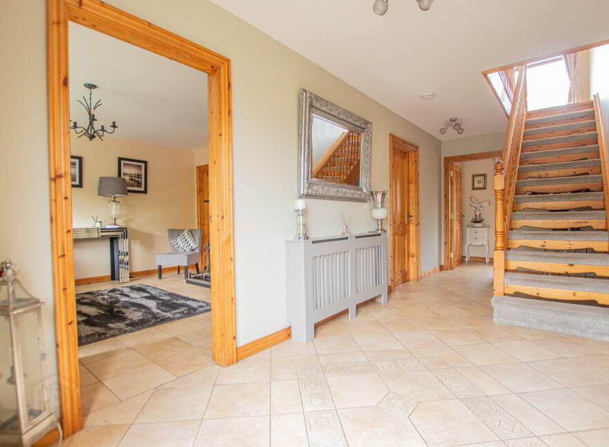 5 Fern Close, Tobermore Road, Magherafelt, BT45 5GZ