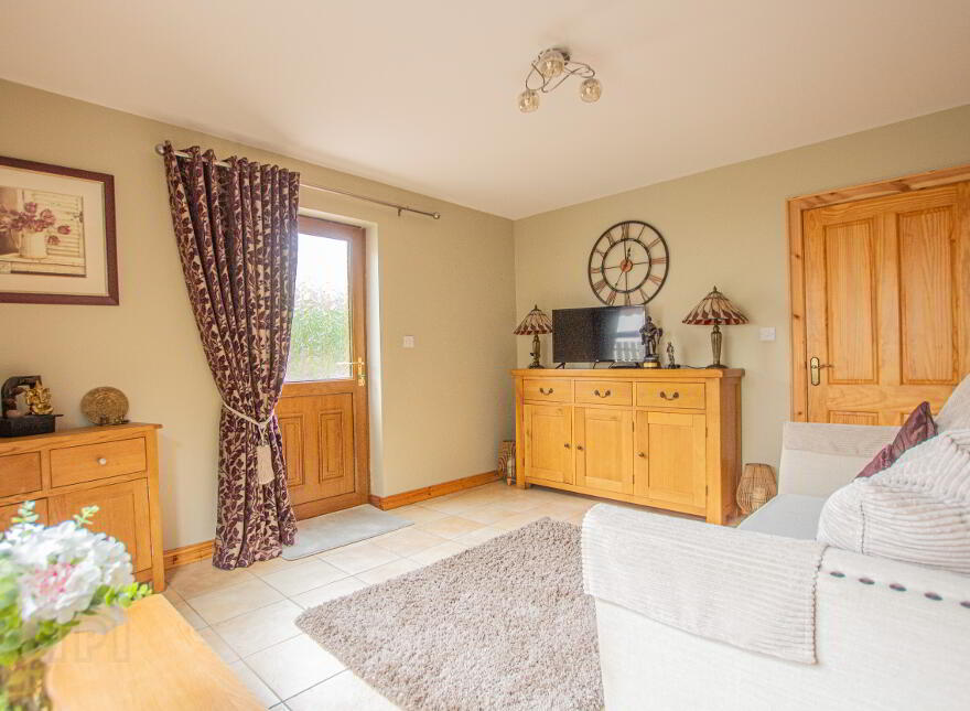 5 Fern Close, Tobermore Road, Magherafelt, BT45 5GZ