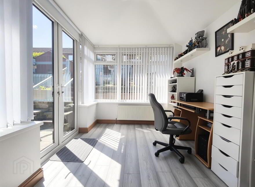 34 Parkmount Gardens, Belfast, BT15 4GP