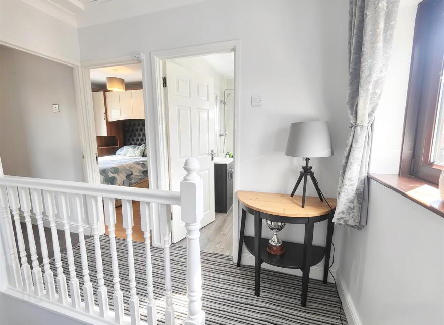 34 Parkmount Gardens, Belfast, BT15 4GP