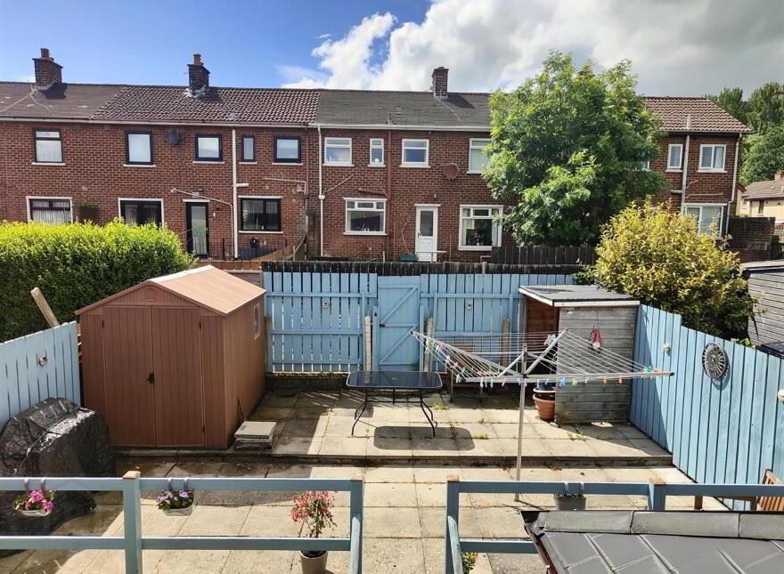 34 Parkmount Gardens, Belfast, BT15 4GP
