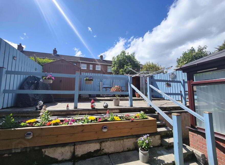 34 Parkmount Gardens, Belfast, BT15 4GP