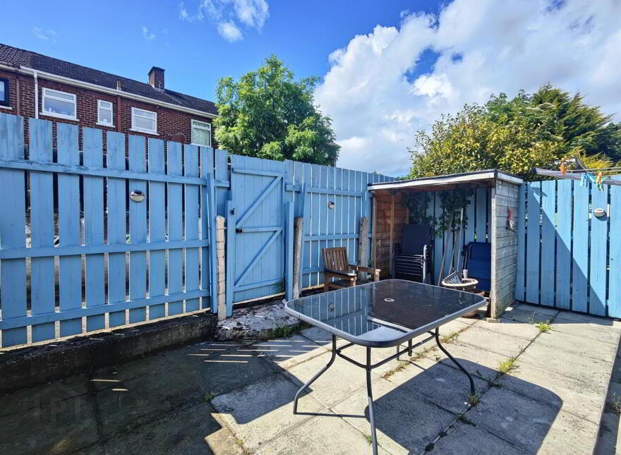 34 Parkmount Gardens, Belfast, BT15 4GP