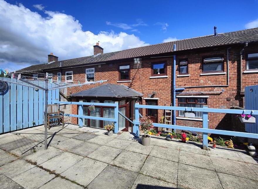34 Parkmount Gardens, Belfast, BT15 4GP