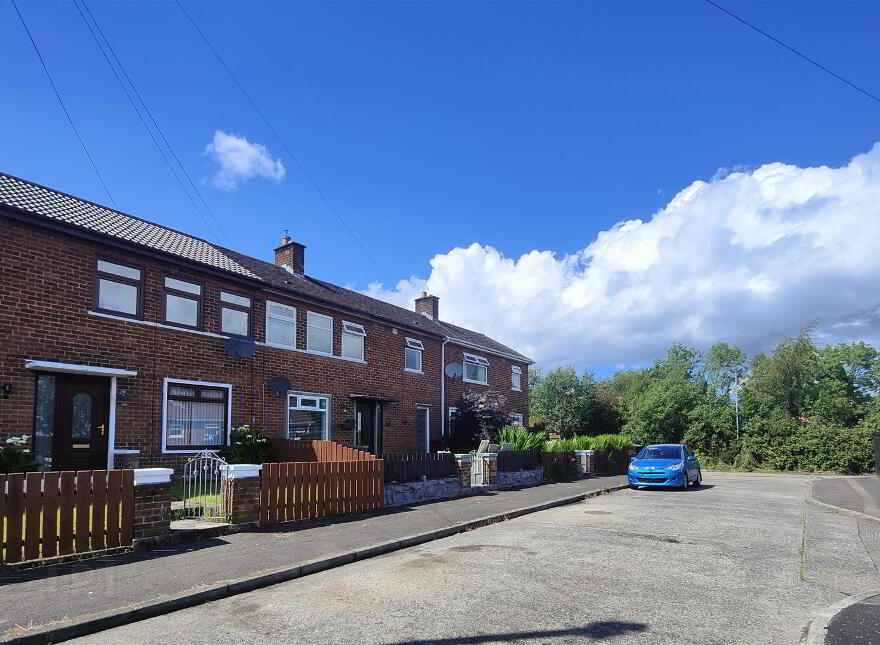 34 Parkmount Gardens, Belfast, BT15 4GP