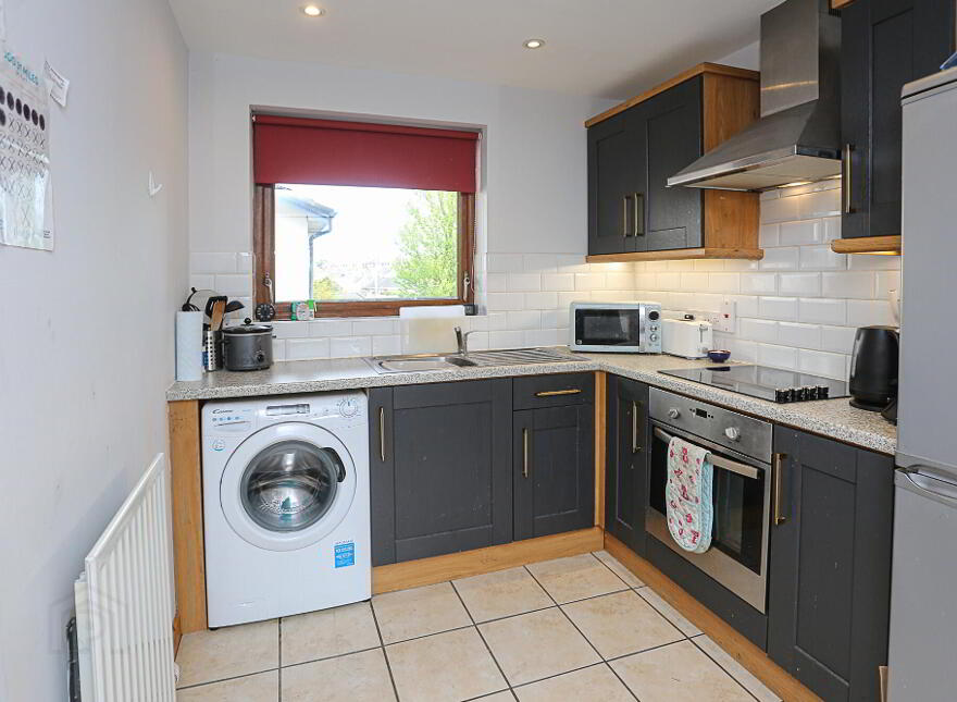 27 Shaftesbury Drive, Bangor, BT20 3GF