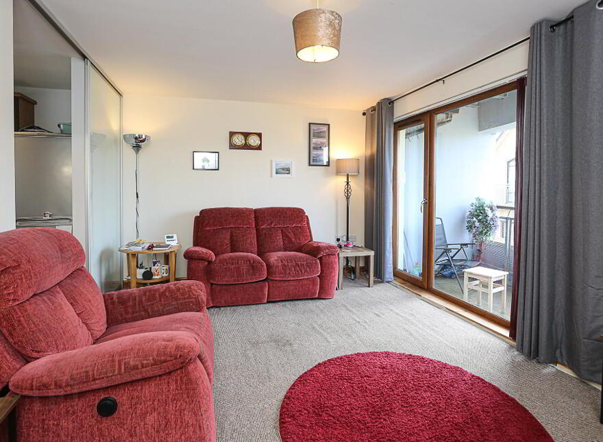 27 Shaftesbury Drive, Bangor, BT20 3GF