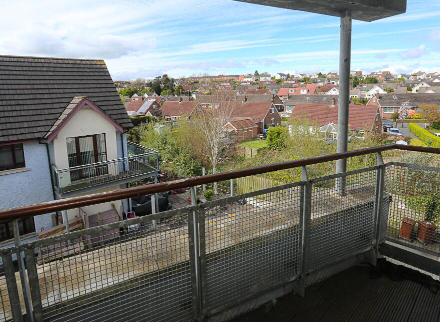 27 Shaftesbury Drive, Bangor, BT20 3GF