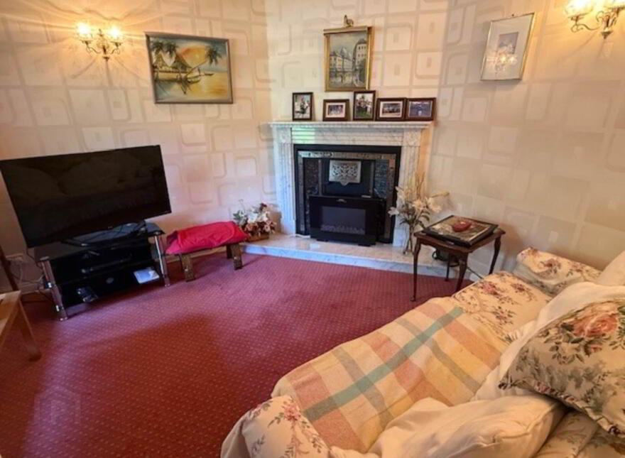 4 Bramble Grange, Newtownabbey, BT37 0XH
