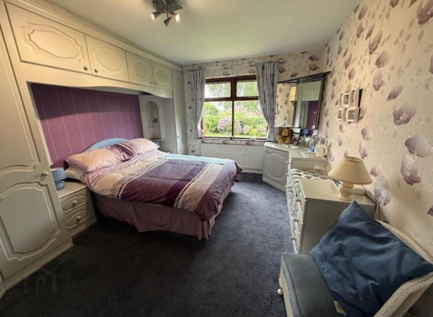4 Bramble Grange, Newtownabbey, BT37 0XH