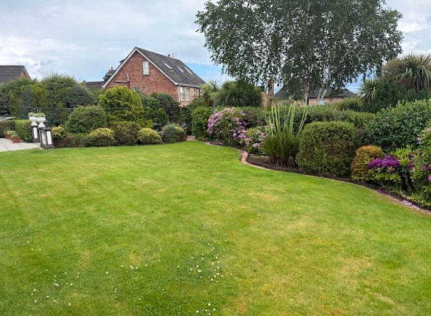 4 Bramble Grange, Newtownabbey, BT37 0XH