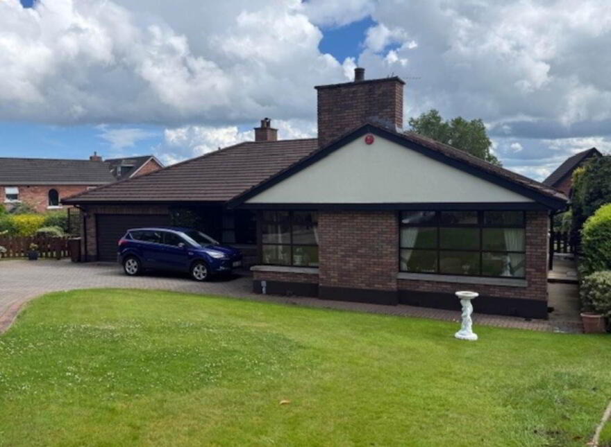 4 Bramble Grange, Newtownabbey, BT37 0XH