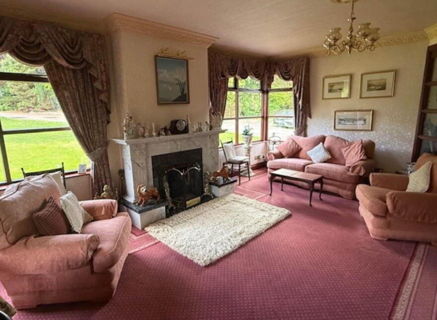 4 Bramble Grange, Newtownabbey, BT37 0XH