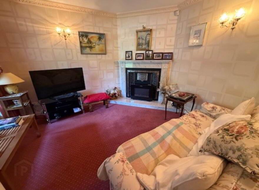 4 Bramble Grange, Newtownabbey, BT37 0XH