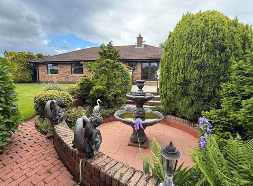 4 Bramble Grange, Newtownabbey, BT37 0XH
