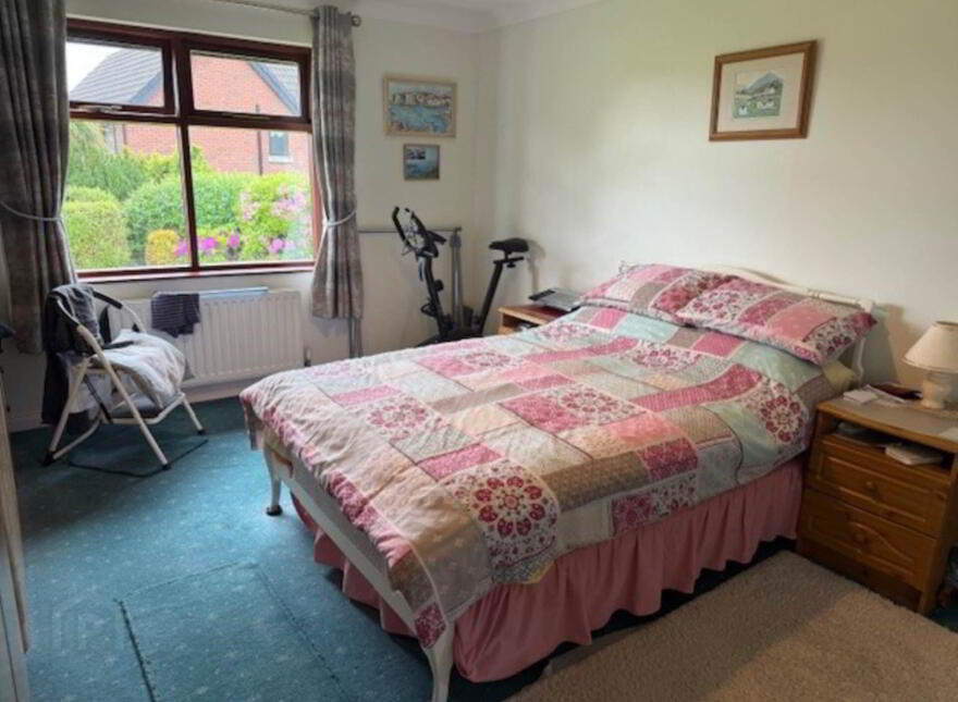 4 Bramble Grange, Newtownabbey, BT37 0XH