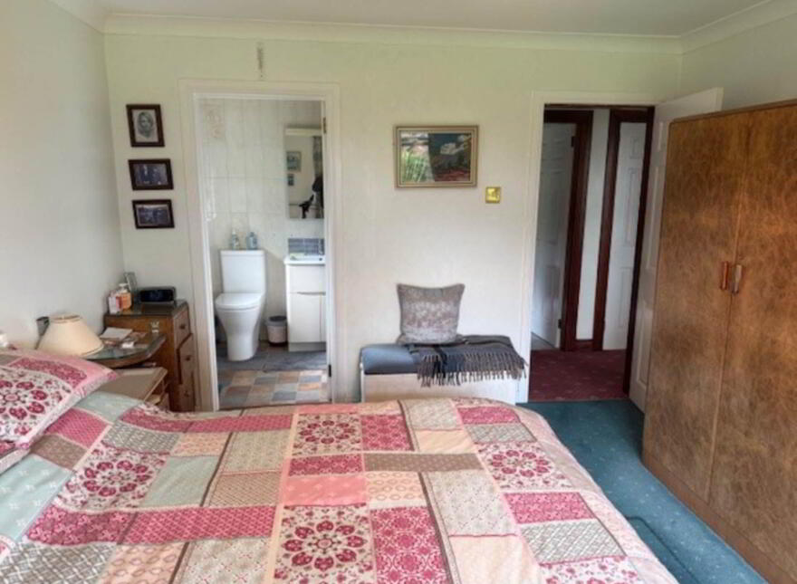 4 Bramble Grange, Newtownabbey, BT37 0XH