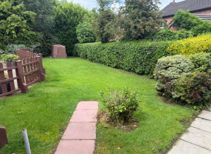 4 Bramble Grange, Newtownabbey, BT37 0XH
