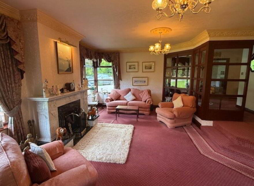 4 Bramble Grange, Newtownabbey, BT37 0XH