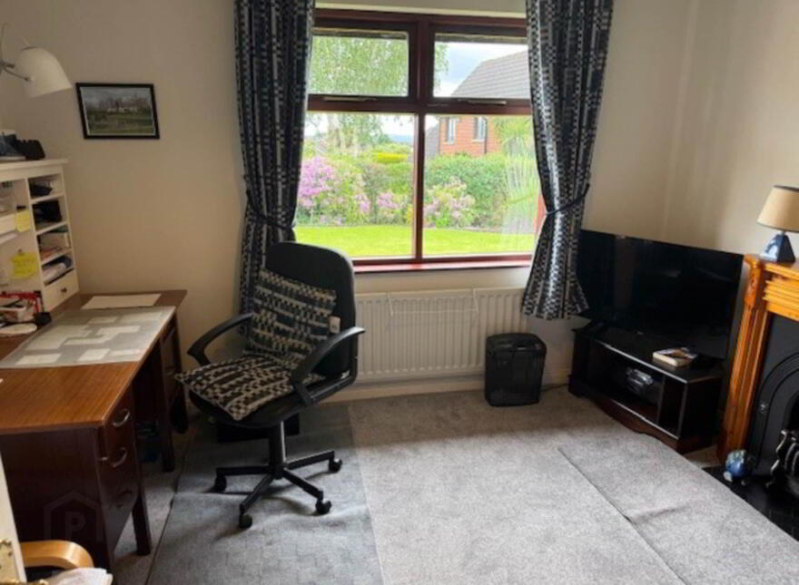 4 Bramble Grange, Newtownabbey, BT37 0XH