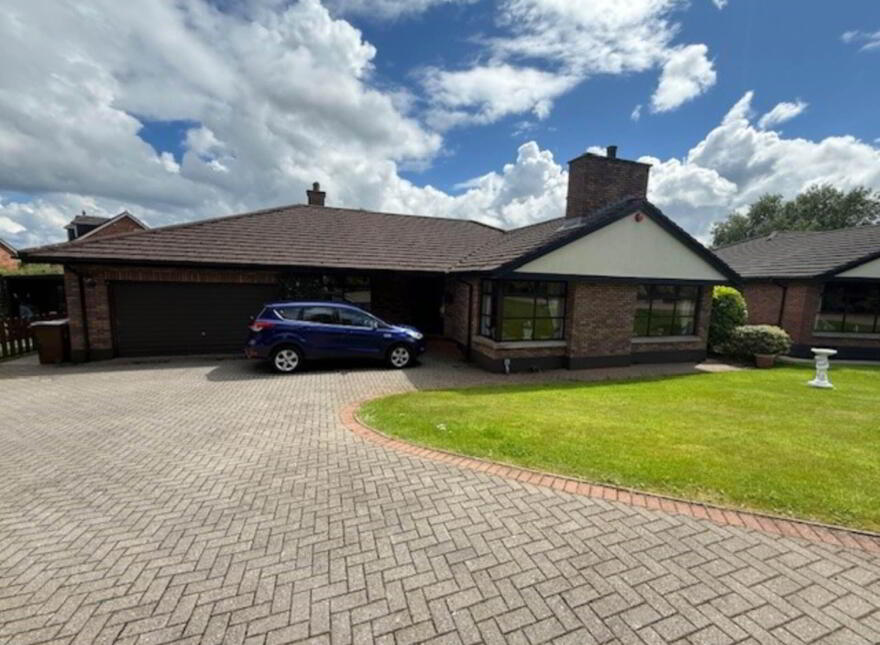 4 Bramble Grange, Newtownabbey, BT37 0XH
