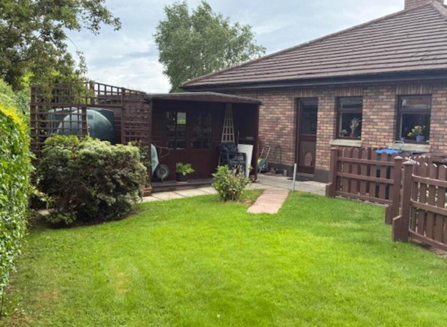 4 Bramble Grange, Newtownabbey, BT37 0XH