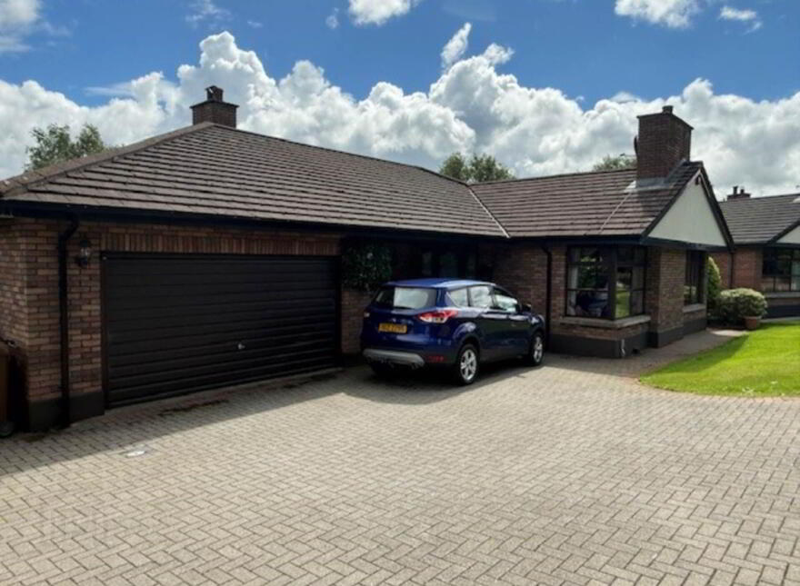 4 Bramble Grange, Newtownabbey, BT37 0XH