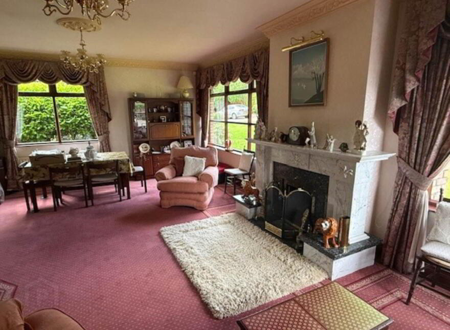4 Bramble Grange, Newtownabbey, BT37 0XH