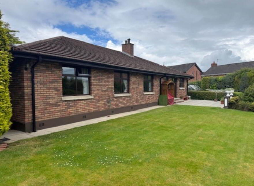 4 Bramble Grange, Newtownabbey, BT37 0XH