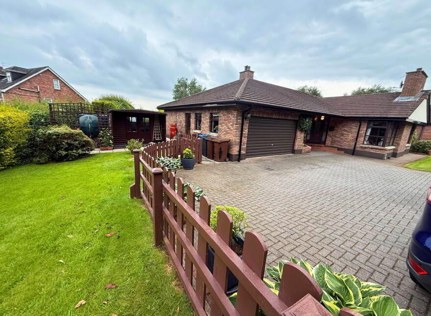 4 Bramble Grange, Newtownabbey, BT37 0XH
