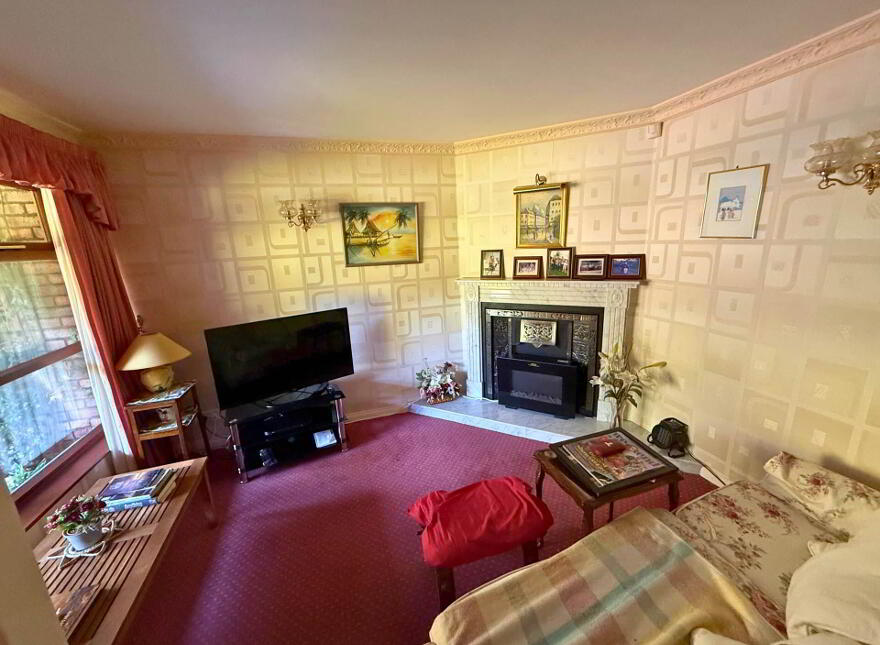 4 Bramble Grange, Newtownabbey, BT37 0XH