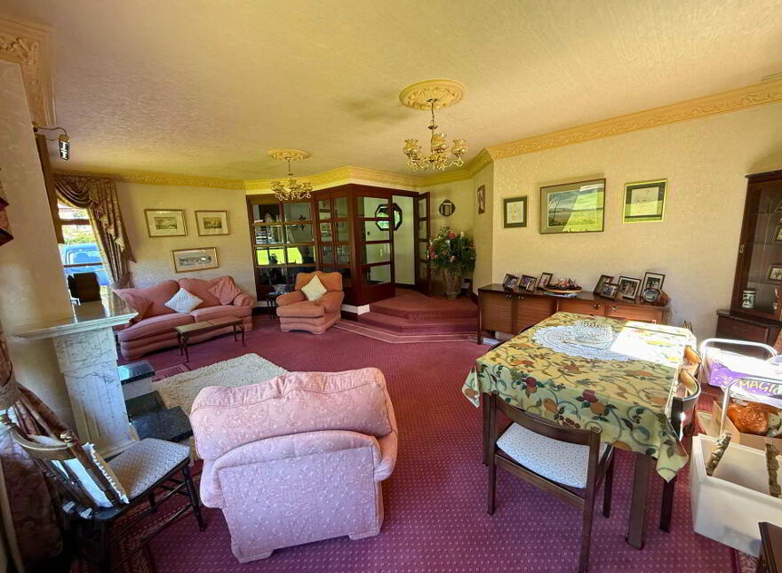 4 Bramble Grange, Newtownabbey, BT37 0XH