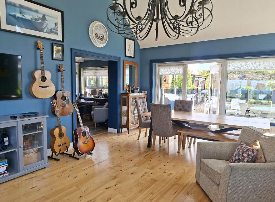Kilbarron, Creevey, Ballyshannon, F94E363