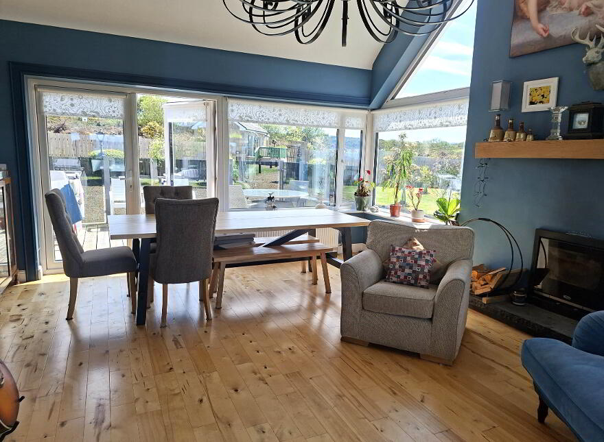 Kilbarron, Creevey, Ballyshannon, F94E363