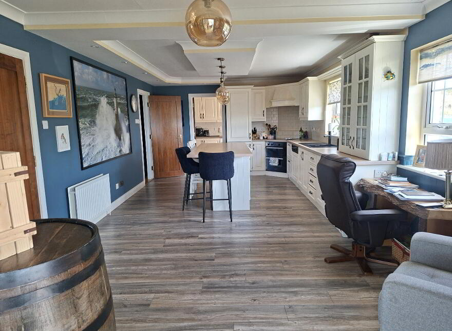Kilbarron, Creevey, Ballyshannon, F94E363