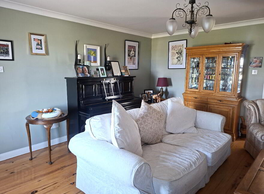 Kilbarron, Creevey, Ballyshannon, F94E363