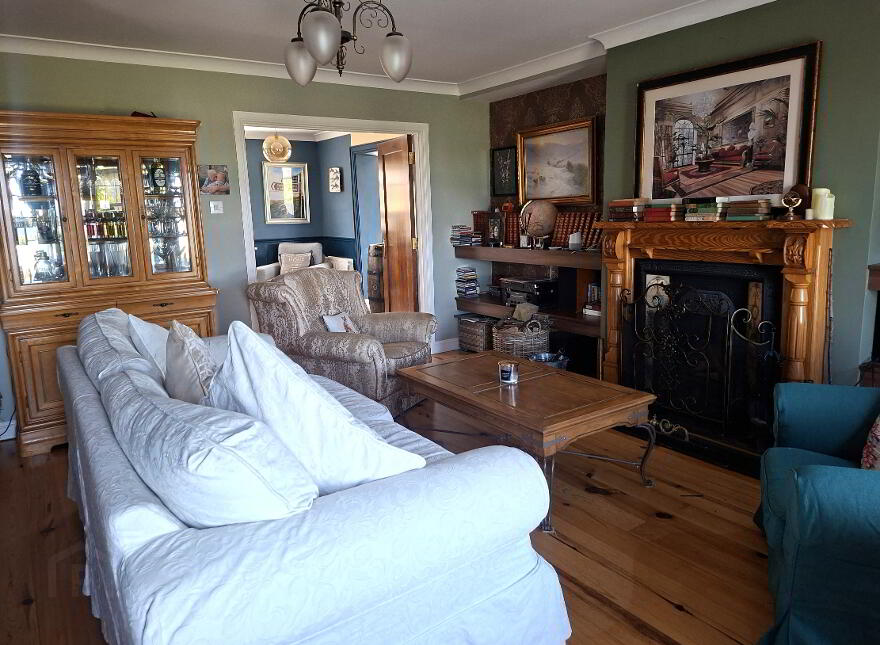 Kilbarron, Creevey, Ballyshannon, F94E363